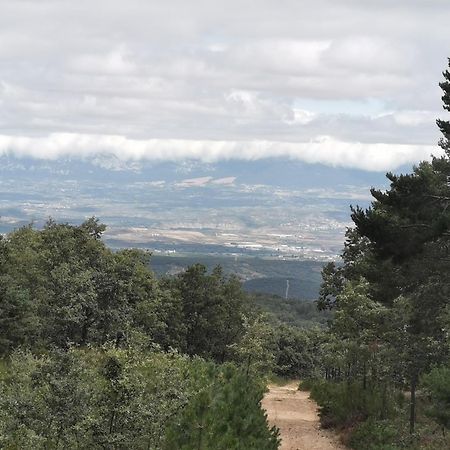 Estancia Con Jardin Entre Golf Y Monte - Cerca Logrono Sojuela Εξωτερικό φωτογραφία