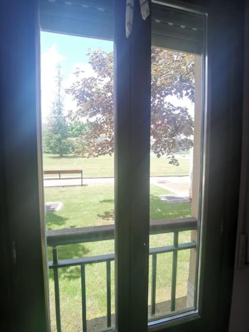 Estancia Con Jardin Entre Golf Y Monte - Cerca Logrono Sojuela Εξωτερικό φωτογραφία