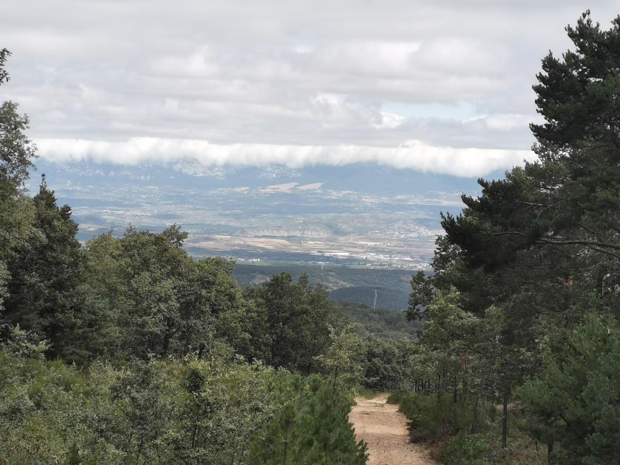 Estancia Con Jardin Entre Golf Y Monte - Cerca Logrono Sojuela Εξωτερικό φωτογραφία