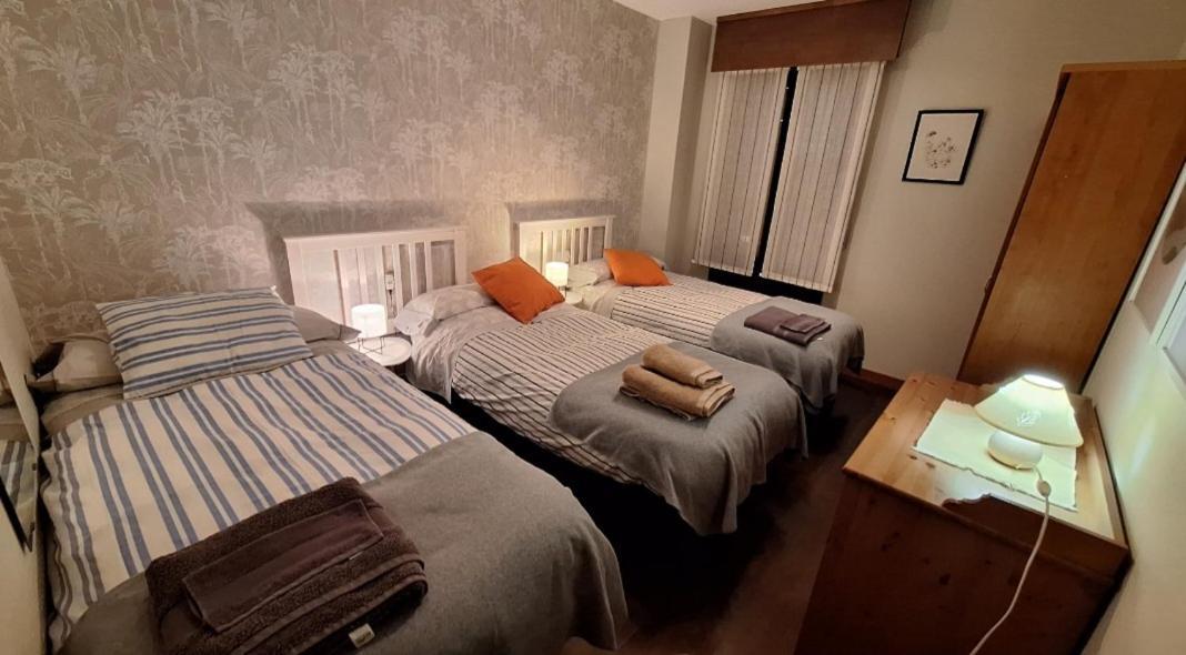 Estancia Con Jardin Entre Golf Y Monte - Cerca Logrono Sojuela Εξωτερικό φωτογραφία
